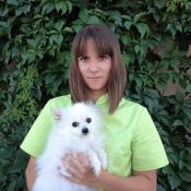 Липина Серафима Магомедовна