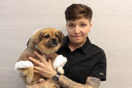 Хайлова Ульяна Александровна