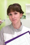 Липина Серафима Магомедовна
