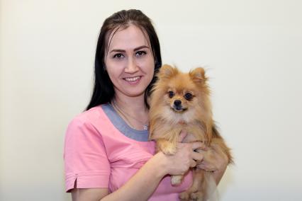Падалка Елена Андреевна