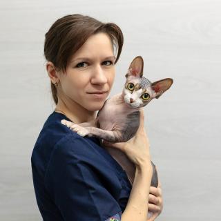 Третьяченко Ольга Николаевна
