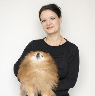 Самохвалова Юлия