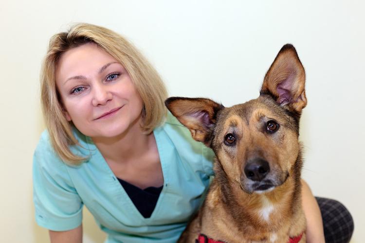 Королева Марина Михайловна