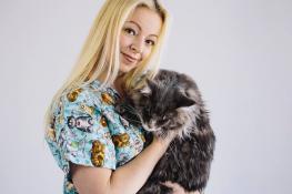 Корнилова Наталья Валентиновна