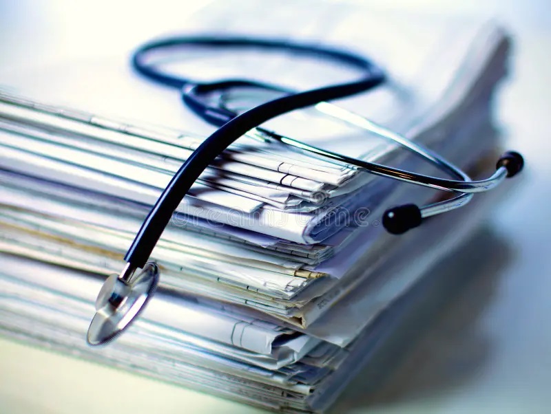 Онлайн консультации 