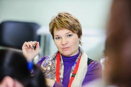 Ильина Валерия Константиновна