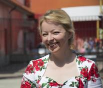 Корнилова Наталья Валентиновна