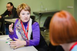 Ильина Валерия Константиновна