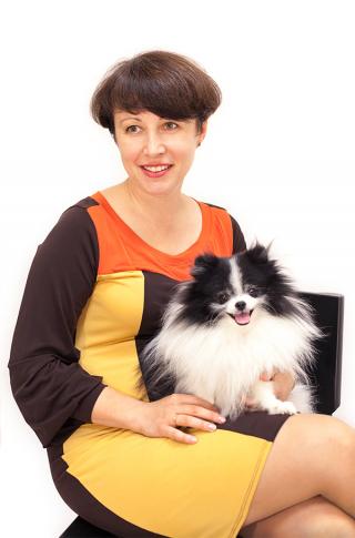Фомина Инна Сергеевна