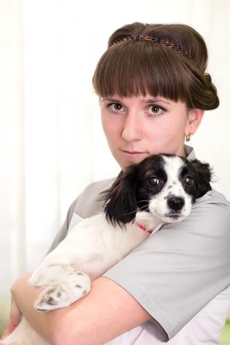 Липина Серафима Магомедовна