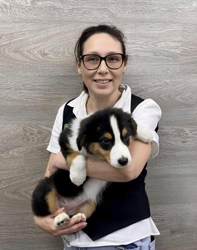 Кайдакова Ксения Евгеньевна