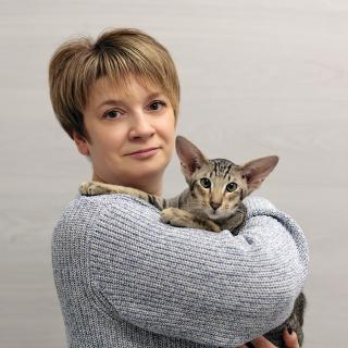 Беляева Елена 