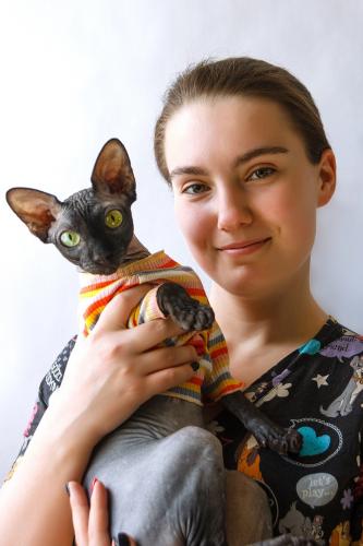 Кукольникова Анастасия Сергеевна
