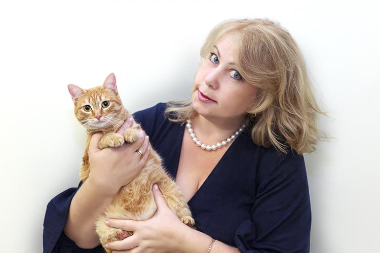 Немова Мария Анатольевна